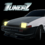 Tuner Z Car Tuning and Racing Simulator v 0.9.2.2 Hack mod apk (Unlimited Money)