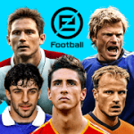 eFootball PES 2020 v 4.6.0 Hack mod apk (Unlimited Money)