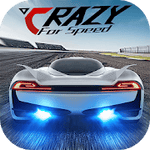 Crazy for Speed v 6.2.5016 Hack mod apk (Unlimited Money)