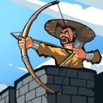 Empire Warriors Tower Defense TD Strategy Games v 2.3.2 Hack mod apk (Unlimited Money)