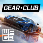 Gear Club True Racing v 1.25.0 apk