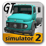 Grand Truck Simulator 2 v 1.0.26 Hack mod apk (Unlimited Money)