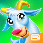 Green Farm 3 v 4.4.2 Hack mod apk (Unlimited Money)