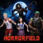 Horrorfield Multiplayer Survival Horror Game v 1.3.4 Hack mod apk (Unlimited Money)