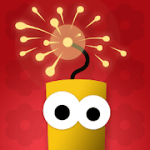 It’s Full of Sparks v 2.1.4 Hack mod apk (Unlimited firecrackers)