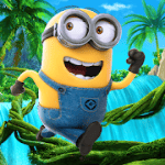 Minion Rush Despicable Me Official Game v 7.3.0i Hack mod apk (Free Purchase / Anti-ban)