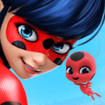 Miraculous Ladybug & Cat Noir v 4.7.30 Hack mod apk (Unlimited Money)