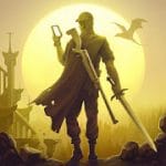 Outlander Fantasy Survival v 3.0 Hack mod apk (Lots of energy / Mod menu)