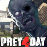 Prey Day Survive the Zombie Apocalypse v 1.125 Hack mod apk (Unlimited Money)