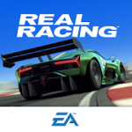 Real Racing  3 v 8.6.0 Hack mod apk (Unlimited Money)