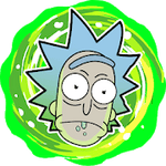 Rick and Morty Pocket Mortys v 2.17.2 Hack mod apk (Unlimited Money)