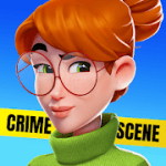 Small Town Murders Match 3 Crime Mystery Stories v 1.1.0 Hack mod apk (Auto Win)