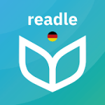Readle  Learn German Language with Stories 2.0.0 Premium APK SAP