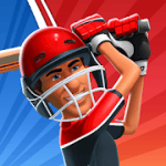 Stick Cricket Live 2020 Play 1v1 Cricket Games v 1.6.7 Hack mod apk  (A Lot Of Coin/Diamond)
