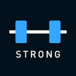 Strong  Workout Tracker Gym Log 2.5.7 APK Unlocked