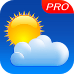 Weather Pro  The Most Accurate Weather App 1.0.5 APK Paid