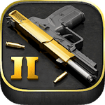iGun Pro 2 The Ultimate Gun Application v 2.59 Hack mod apk (Unlock all parts)