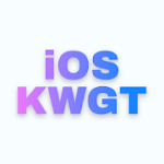 iOS Widgets for KWGT 3.0 APK Paid