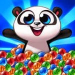 Bubble Shooter Panda Pop v 9.4.002 Hack mod apk (Unlimited Money)