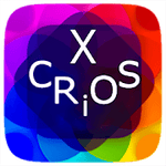 CRiOS X  Icon Pack 2.1.1 APK Patched