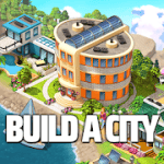 City Island 5  Tycoon Building Simulation Offline v 2.20.0 Hack mod apk (Unlimited Money)