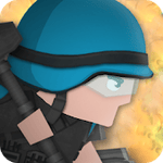 Clone Armies Tactical Army Game v 7.1.1 Hack mod apk (Unlimited Money)