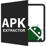 Deep Apk Extractor (APK & Icons) 5.5 Pro APK SAP