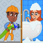 Design Masters interior design v 1.2.1527 Hack mod apk (Unlimited Money)