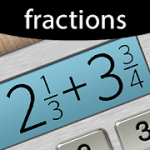 Fraction Calculator Plus 5.2.0 APK Paid