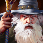 Guild of Heroes Magic RPG Wizard game v 1.96.5 Hack mod apk (Unlimited Diamonds / Gold / No Skill Cooldown)