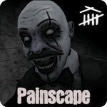 Painscape house of horror v 1.0 Hack mod apk  (Menu mod)