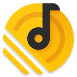 Pixel+  Music Player 4.2.2 APK Patched