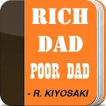 Rich Dad Poor Dad Book Summary  Free E-books App 14.1 Premium APK SAP