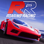 Roaring Racing v 1.0.15 Hack mod apk (No ads to get rewards)