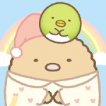 Sumikko gurashi Puzzling Ways v 2.1.1 Hack mod apk (Mod Gems)