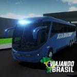 Viajando pelo Brasil 2020 BETA v 2.9.4 Hack mod apk (Unlimited Money)