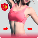 Women Workout  Female Fitness at Home Workout 7.2 Pro APK
