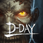 Zombie Hunter D Day v 1.0.701 Hack mod apk  (God Mode / High Dmg / Ammo / No recoil)