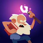 Almost a Hero  Idle RPG Clicker v 4.3.0 Hack mod apk (Unlimited Money)