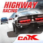 CarX Highway Racing v 1.69.2 Hack mod apk (Unlimited Money)