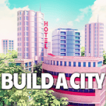 City Island 3 Building Sim Offline v 3.2.10 Hack mod apk (Unlimited Money)