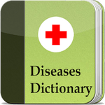 Diseases Dictionary & Treatments Offline 3.8 Mod APK Ad Free