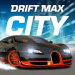 Drift Max City Car Racing in City v 2.78 Hack mod apk (Unlimited Money)
