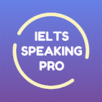 IELTS Speaking PRO  Full Tests & Cue Cards speaking.2.5 Premium APK