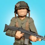 Idle Army Base Tycoon Game v 1.20.2 Hack mod apk (Unlimited Money)