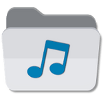Music Folder Player Full 2.5.10 APK Paid