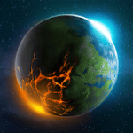 TerraGenesis Space Settlers v 5.15 Hack mod apk (Mod Money / Unlock planets)