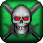 The Dark Book RPG Offline v 3.4.5 Hack mod apk (Unlimited Money)
