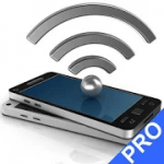 WiFi Speed Test Pro 4.1.2 APK Paid