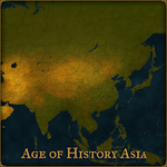 Age of History Asia v 1.1551  Hack mod apk  (full version)